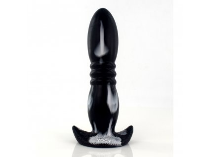 Dildo Dračí Vejce