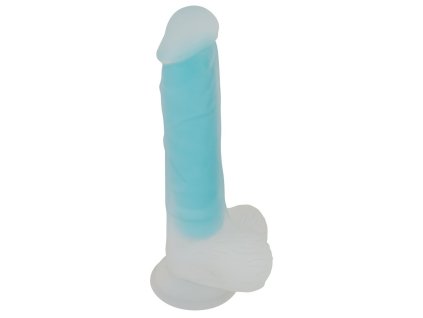 dildo you2toys glow in the dark