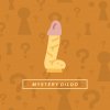 Mystery dildo