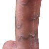 Realistické dildo Pepík, fotografie 3 z 6