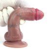 Realistické dildo Pepík, fotografie 5 z 6