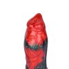Dildo Red Devil Dog