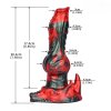 Dildo Red Devil Dog