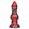 Dildo Red Devil Dereck