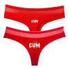 Tanga I need cum