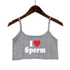 Top I ♥ Sperm