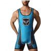 PuppyDog Trikot jednobarevný