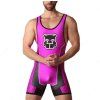 PuppyDog Trikot jednobarevný