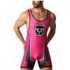 PuppyDog Trikot jednobarevný