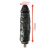 Dildo 3XLR Juan