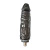 Dildo 3XLR Juan