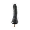 Dildo 3XLR Samir, fotografie 2 z 3