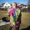 Unisex Tričko Rainbow Fantasy