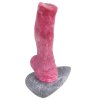Dildo Pes Rotvailer