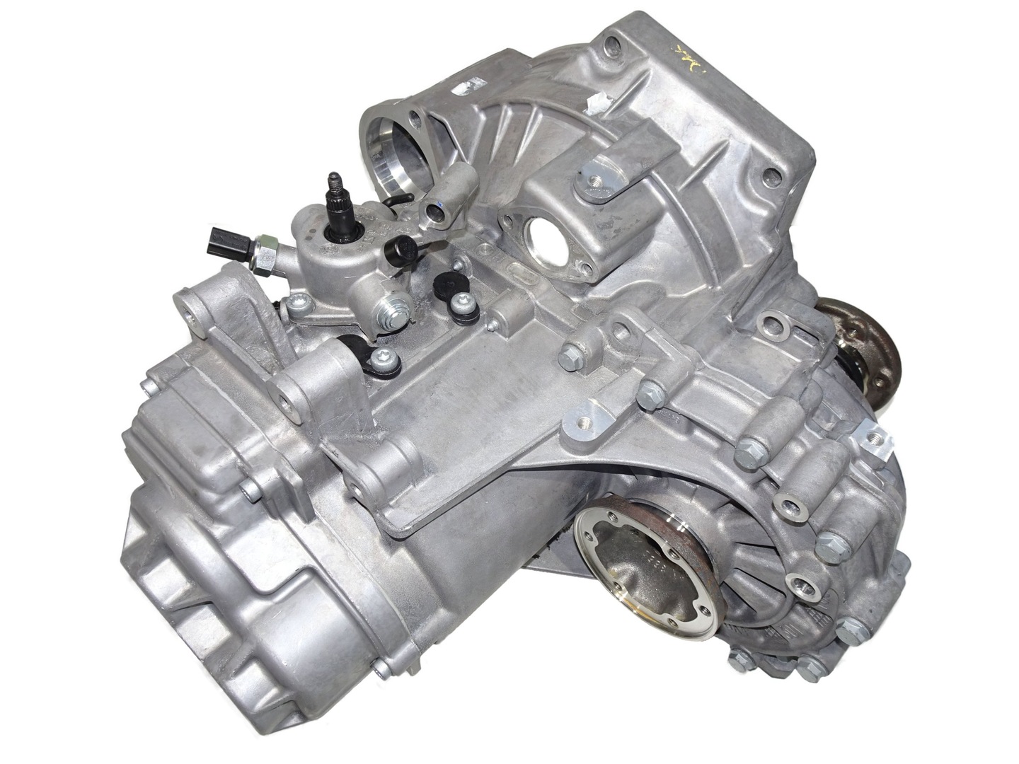 Skrzynia-6-Biegow-GQM-GQN-VW-CADDY-golf-5-1-9-TDI