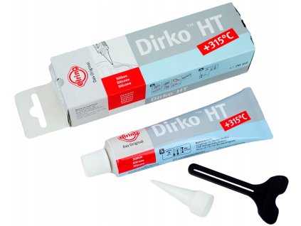 silikonova tesnici hmota elring dirko ht pro prevodovky