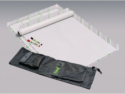 TAKTIFOL Školní sport set "Medium"