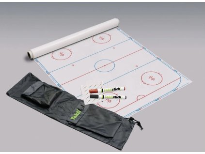 TAKTIFOL Hokej set Basic