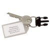 TEE UU 2693 9001 KEYBOARD A4 keyorganizer detail key with keyfob
