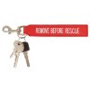 TEE UU REMOVE BEFORE RESCUE