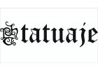 Tatuaje