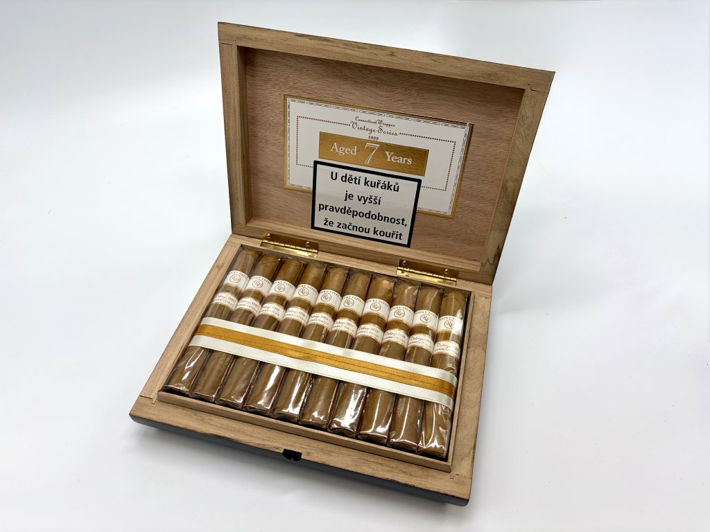 Rocky Patel Vintage Series 1999 Robusto