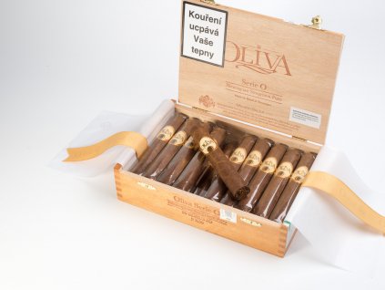 Oliva O Robusto 3