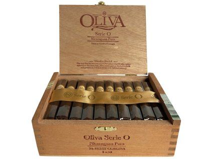 Oliva O Petit Corona