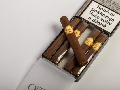 Oliva G cig 3