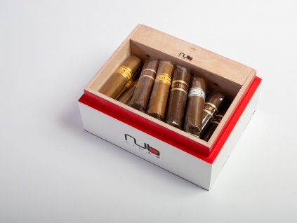 Nub Humidor 3