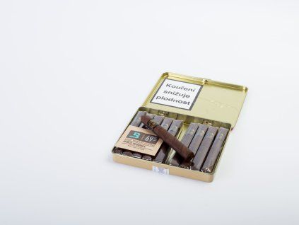 Sweet Jane cigarillo 3