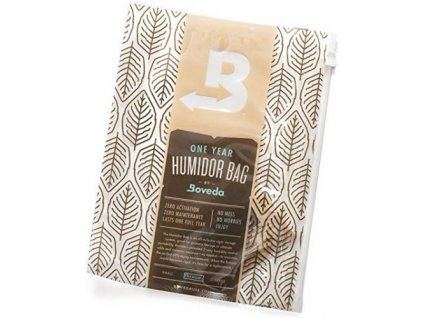 Boveda humidor bag medium