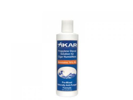 Xikar Propylen Glycol Solution 473 ml