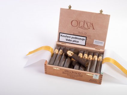 Oliva O Maduro 3