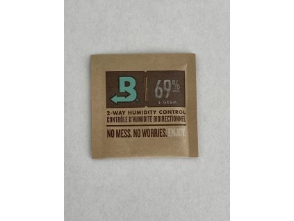 Boveda 69% 4g