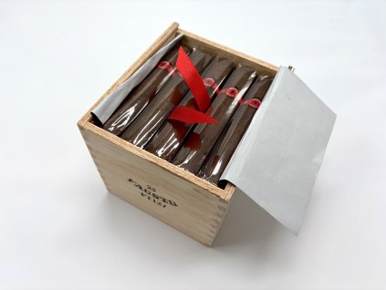 Tatuaje Fausto FT 127