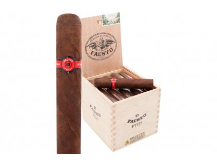 Tatuaje Fausto FT 127