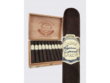 Jaime Garcia Special Reserve Product image