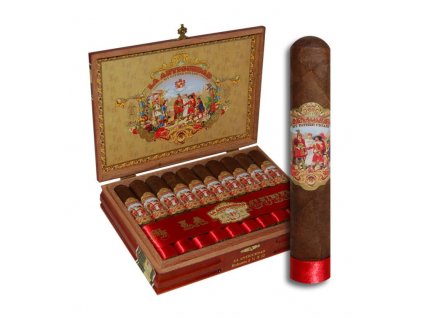 La Antiguedad Robusto e1498509289511 700x755 1