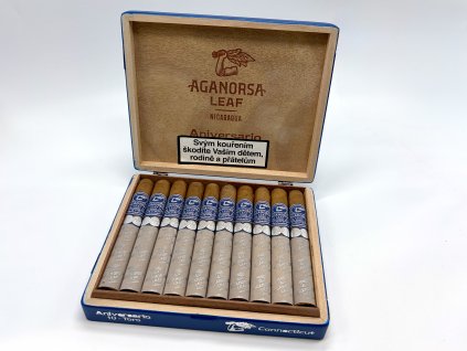 Aniversario Toro Connecticut