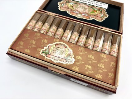 My Father No.1 Robusto