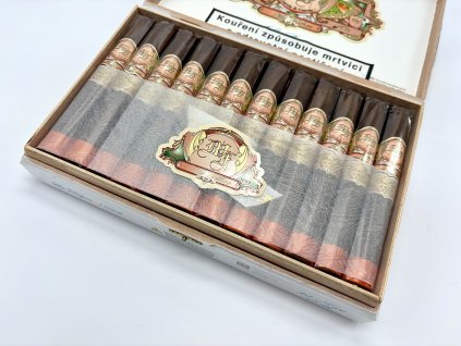 My Father Le Bijou 1922 Toro