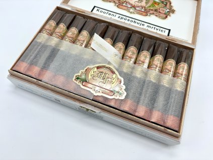 My Father Le Bijou 1922 Grande Robusto