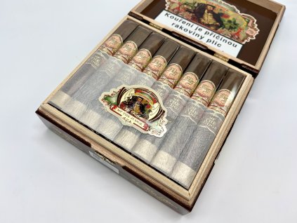 My Father The Judge Toro Fino