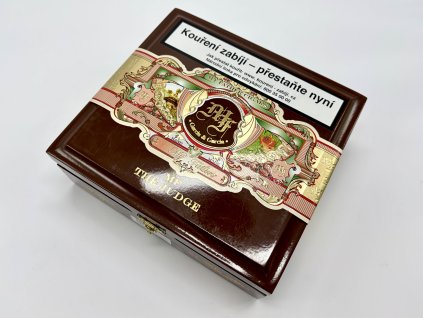 My Father The Judge Toro Fino