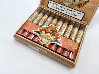 My Father La Promesa Toro