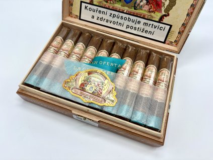 My Father La Gran OfertaRobusto