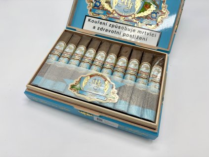 My Father Blue Robusto