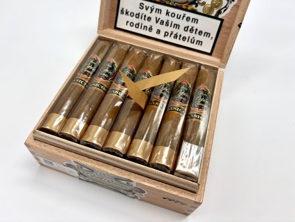 Don Pepín García Cuban Classic 1979 Robusto