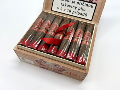 Don Pepín García E.R.H. Robusto